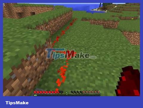 How to Detonate TNT in Minecraft Picture 14