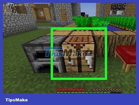 How to Detonate TNT in Minecraft Picture 3