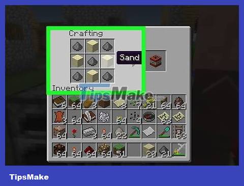 How to Detonate TNT in Minecraft Picture 5