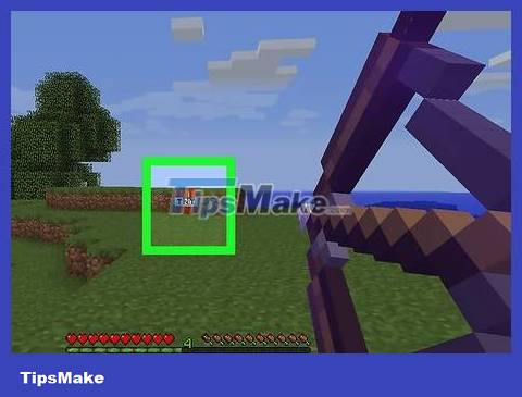 How to Detonate TNT in Minecraft Picture 8