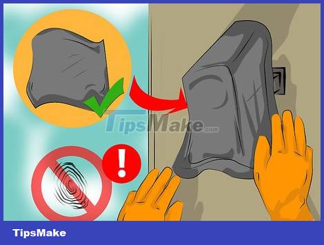 How to Disable CCTV Cameras Picture 10