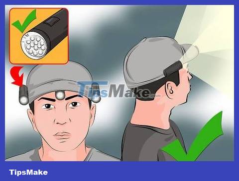 How to Disable CCTV Cameras Picture 4