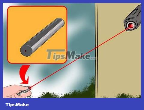 How to Disable CCTV Cameras Picture 5