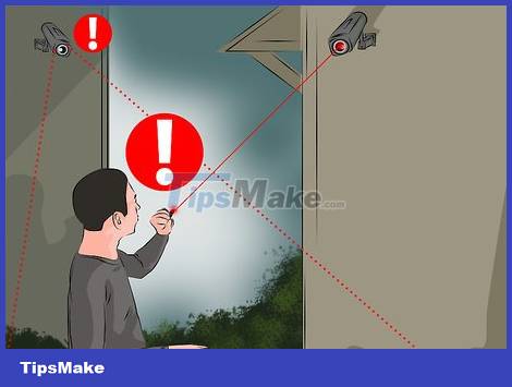 How to Disable CCTV Cameras Picture 7