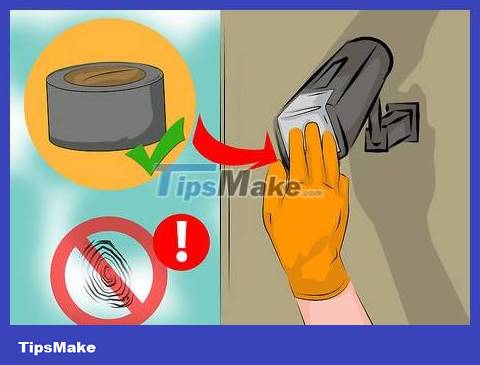 How to Disable CCTV Cameras Picture 9