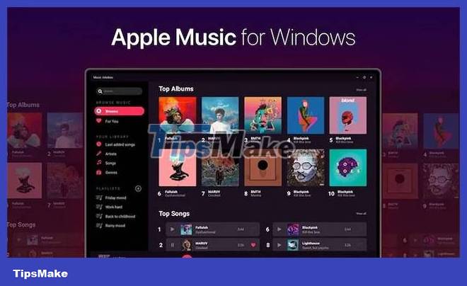 How to disable iCloud Music Library Picture 4