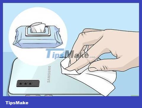 How to Disinfect Your Phone Picture 13