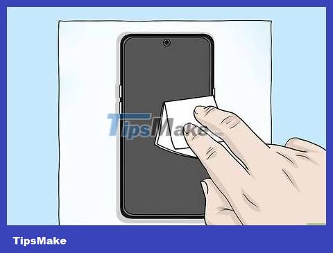 How to Disinfect Your Phone Picture 16