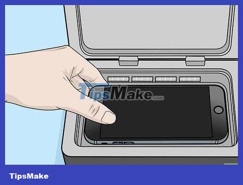 How to Disinfect Your Phone Picture 19