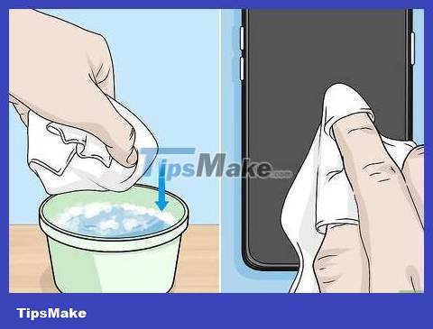 How to Disinfect Your Phone - TipsMake.com