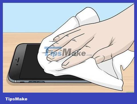 How to Disinfect Your Phone Picture 5