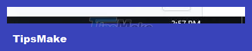 How to display Internet speed on Windows Taskbar Picture 8
