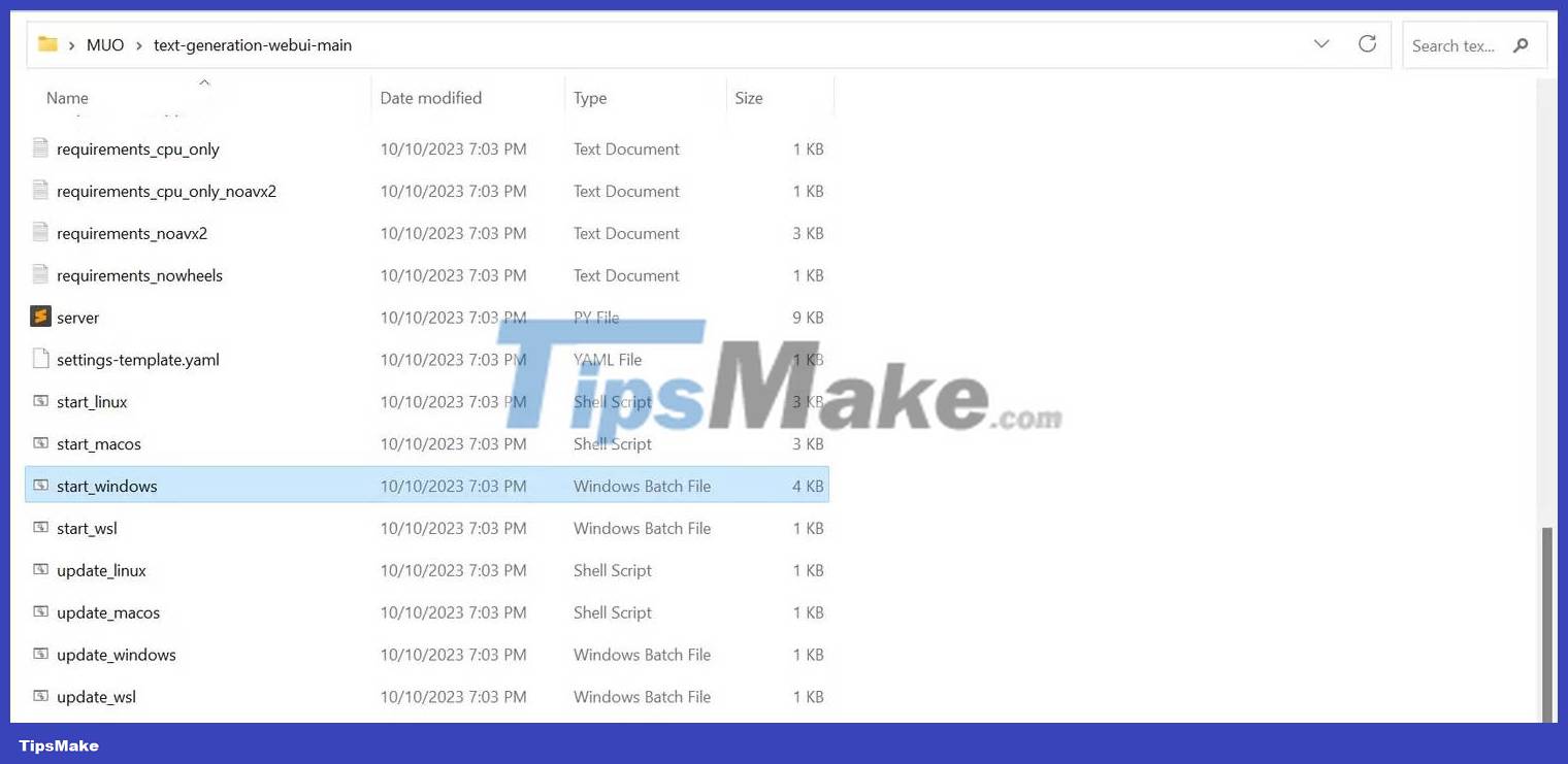 How to download and install Llama 2 locally Picture 2