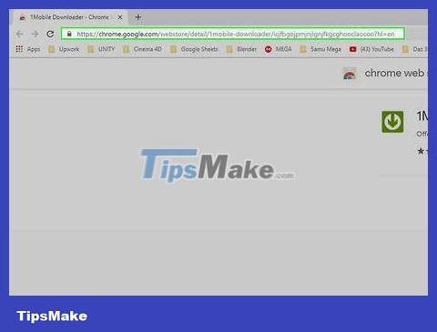 How to Download apps from Google Play to your computer Picture 15