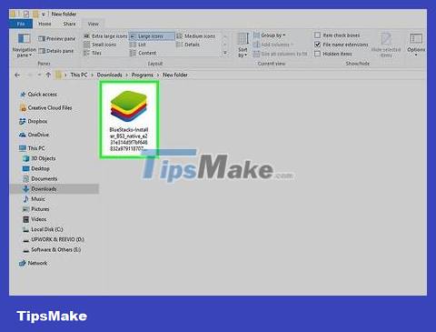 How to Download apps from Google Play to your computer Picture 2