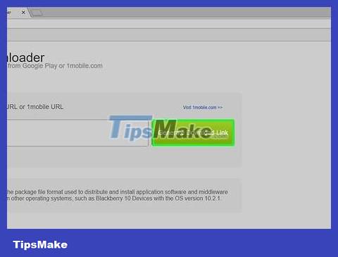 How to Download apps from Google Play to your computer Picture 21