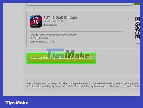 How to Download apps from Google Play to your computer Picture 22