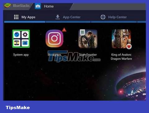 How to Download apps from Google Play to your computer Picture 4