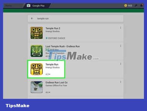 How to Download apps from Google Play to your computer Picture 8