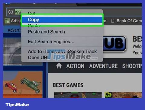 How to Download Flash Games Picture 2