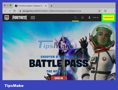 How to Download Fortnite on Chromebook Picture 12