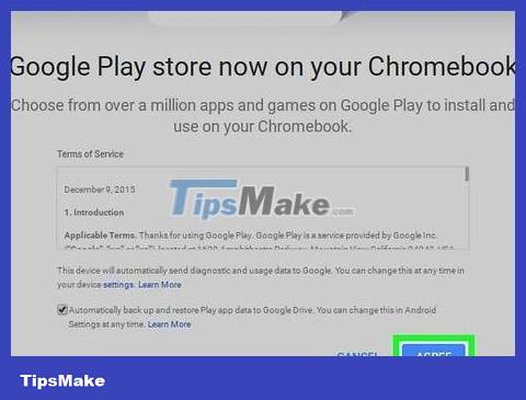 How to Download Fortnite on Chromebook Picture 4