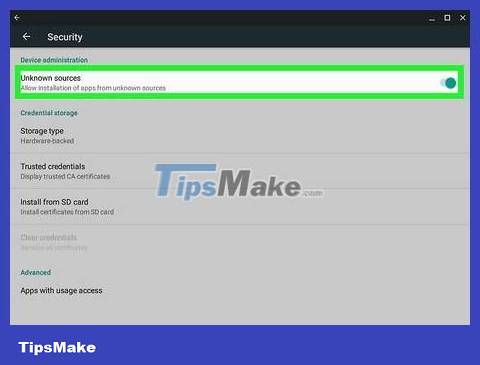 How to Download Fortnite on Chromebook Picture 7