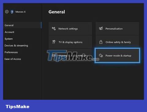 How to Download Games in the Background After Turning Off Xbox Picture 3