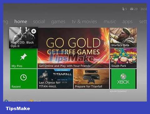 How to Download Games in the Background After Turning Off Xbox Picture 9