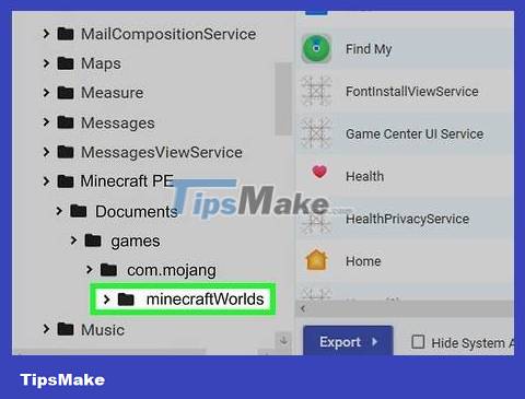 How to Download Maps in Minecraft Picture 31