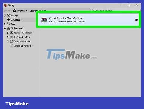 How to Download Maps in Minecraft Picture 4
