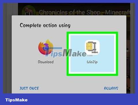 How to Download Maps in Minecraft Picture 43