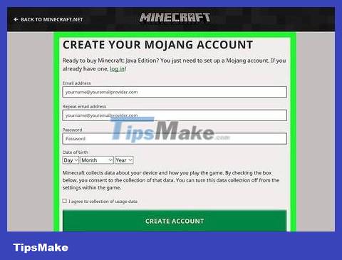 Picture 4 of How to Download Minecraft for Free