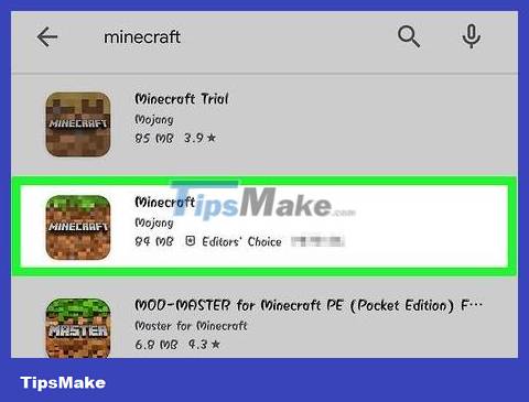 How to Download Minecraft Picture 22