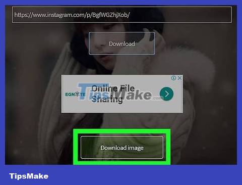 How to Download Photos on Instagram Picture 10