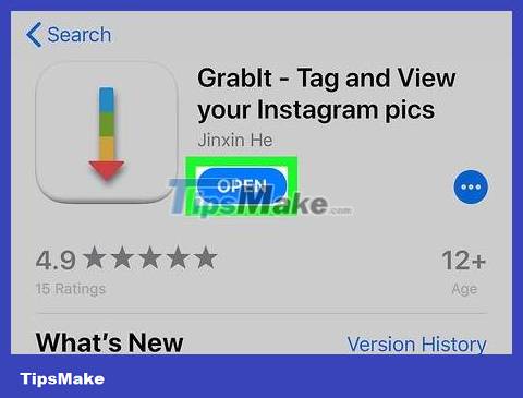 How to Download Photos on Instagram Picture 22