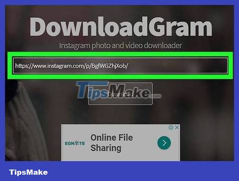 How to Download Photos on Instagram Picture 8