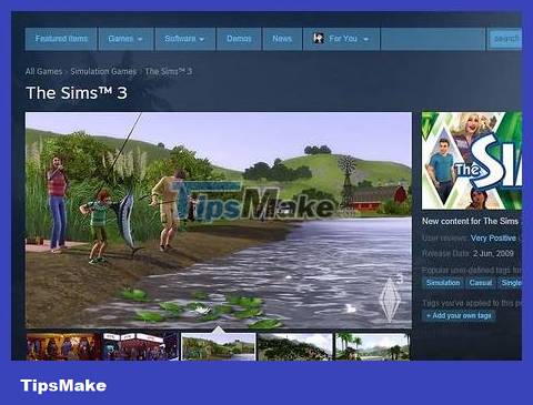 How to Download The Sims 3 Game Picture 10