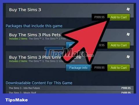 How to Download The Sims 3 Game Picture 11