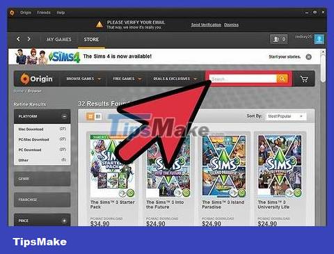 How to Download The Sims 3 Game Picture 4