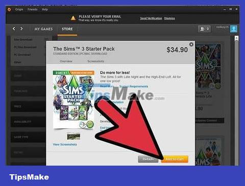 How to Download The Sims 3 Game Picture 5