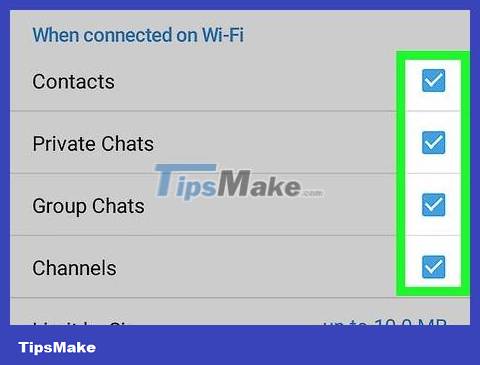 How to Download Videos from Telegram on Android Devices Picture 9