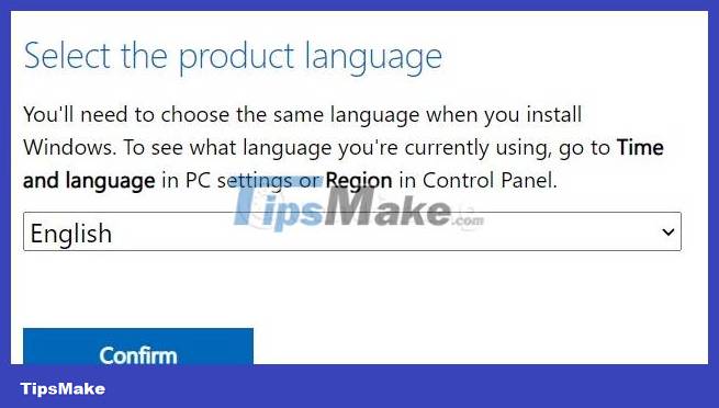 How to download Windows 11, download official Win 11 ISO from Microsoft Picture 3