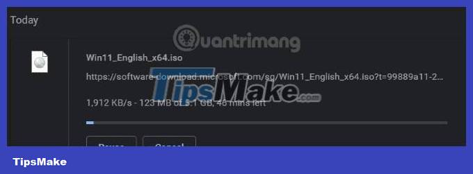 How to download Windows 11, download official Win 11 ISO from Microsoft Picture 5