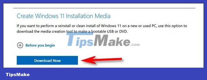 How to download Windows 11, download official Win 11 ISO from Microsoft Picture 6