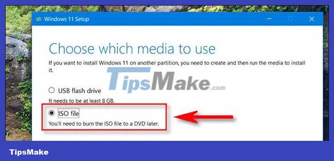 How to download Windows 11, download official Win 11 ISO from Microsoft Picture 8