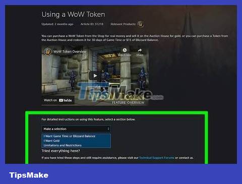 How to Download World of Warcraft for Free Picture 10