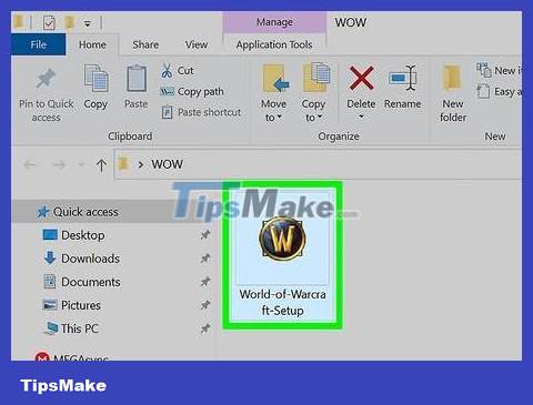 How to Download World of Warcraft for Free Picture 5