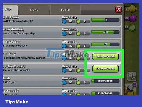 How to Earn Gems in Clash of Clans Picture 8