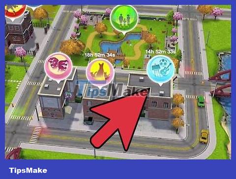 How to Earn More Money and LP in The Sims FreePlay Picture 6